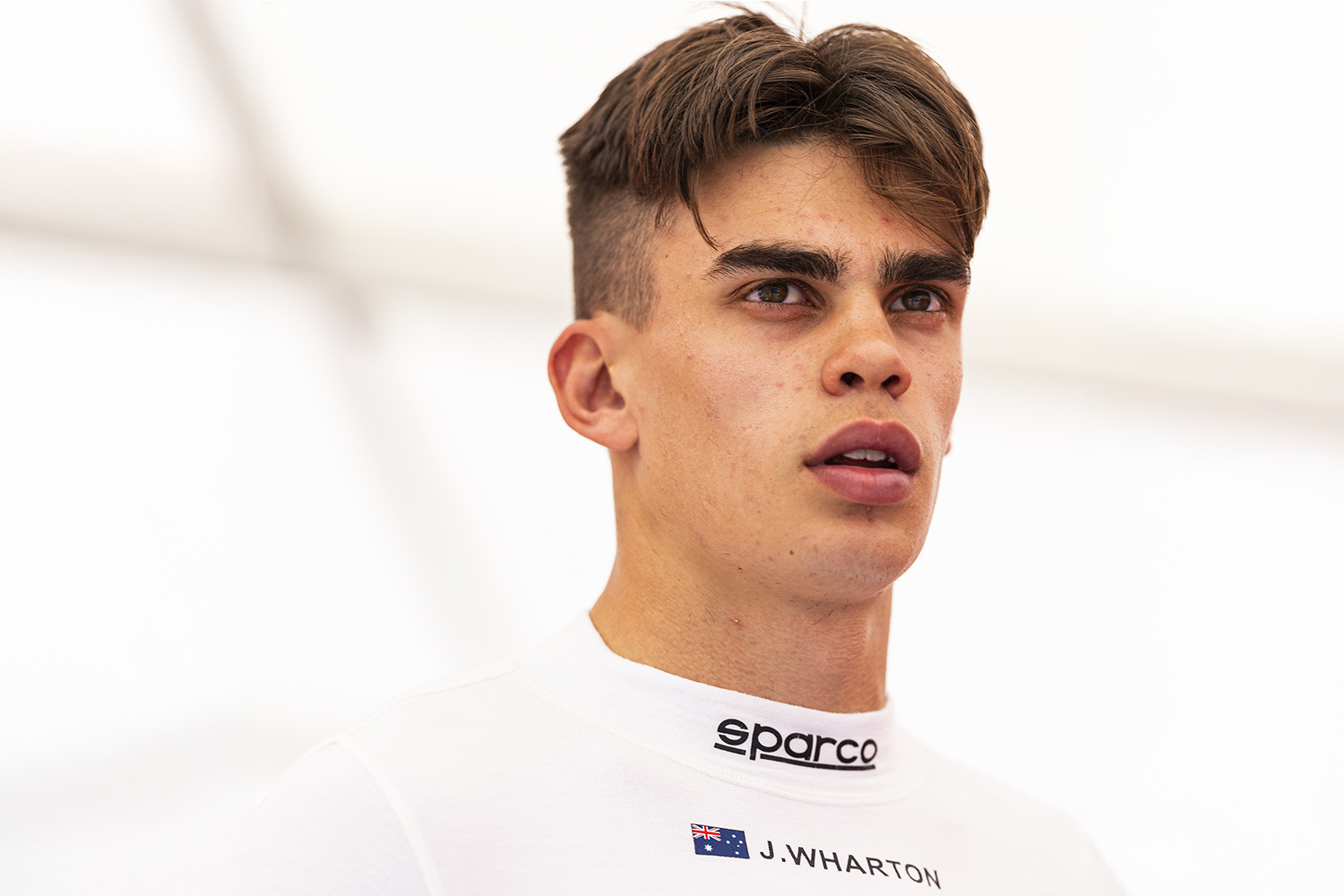 James Wharton rejoint ART Grand Prix pour le Championnat FIA de F3 en 2025 !